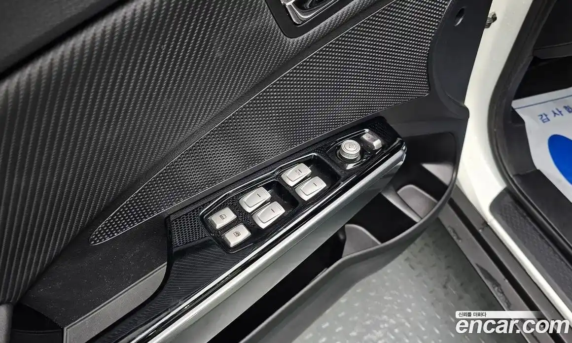 SsangYong TIBOLI 2018 1.6 Автомат в Москве № 31299, фото 20