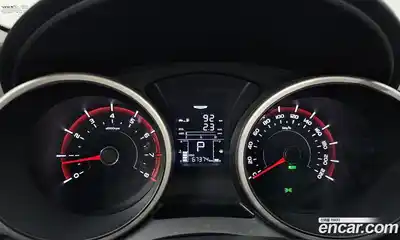 SsangYong TIBOLI 2018 1.6 Автомат в Москве № 31299, миниатюра 2
