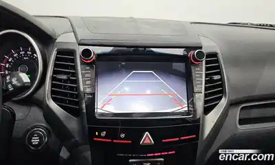 SsangYong TIBOLI 2018 1.6 Автомат в Москве № 31299, миниатюра 6