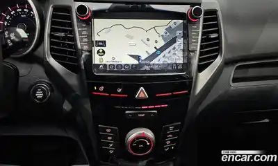 SsangYong TIBOLI 2018 1.6 Автомат в Москве № 31299, миниатюра 7