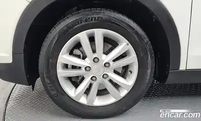 SsangYong TIBOLI 2018 1.6 Автомат в Москве № 31299, миниатюра 8