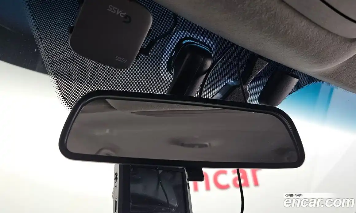 SsangYong TIBOLI 2018 1.6 Автомат в Москве № 31299, фото 10