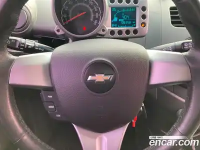 Chevrolet Spark 2012 1.0 Автомат в Москве № 315698, миниатюра 12