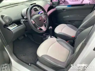 Chevrolet Spark 2012 1.0 Автомат в Москве № 315698, миниатюра 2