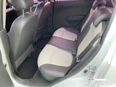 Chevrolet Spark 2012 1.0 Автомат в Москве № 315698, миниатюра 4