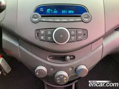 Chevrolet Spark 2012 1.0 Автомат в Москве № 315698, миниатюра 6