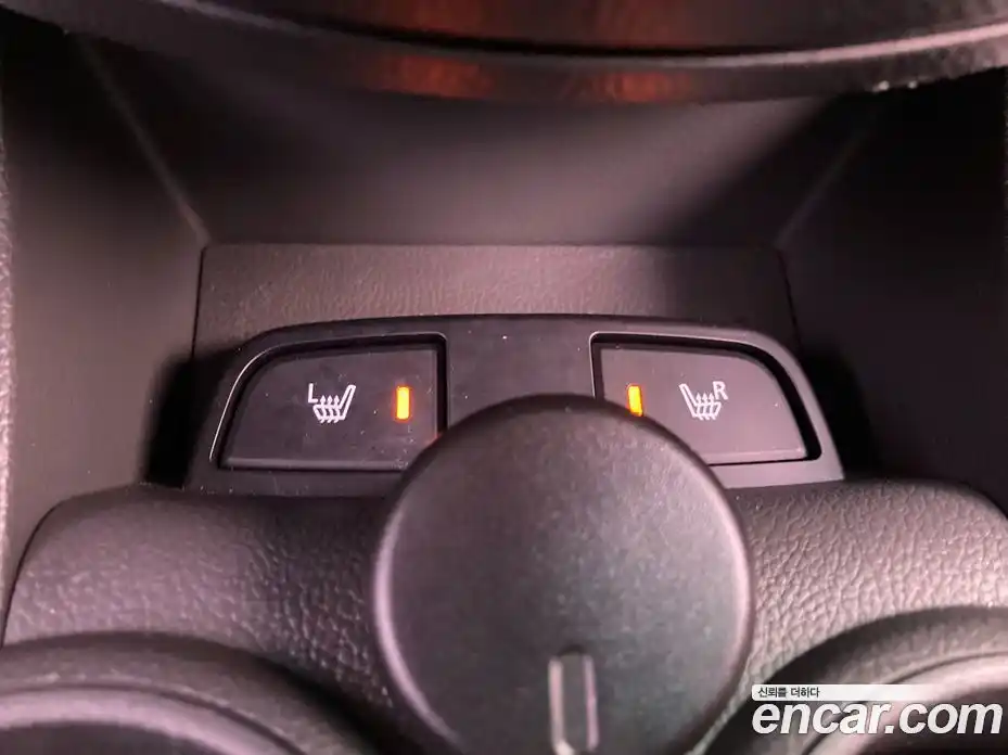 Chevrolet Spark 2012 1.0 Автомат в Москве № 315698, фото 7