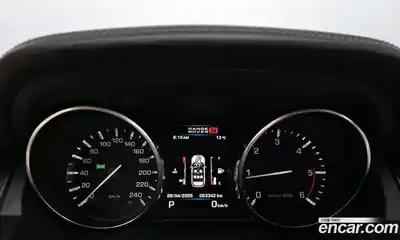 Land Rover Range-Rover Evoque 2013 2.2 Автомат в Москве № 315699, миниатюра 8