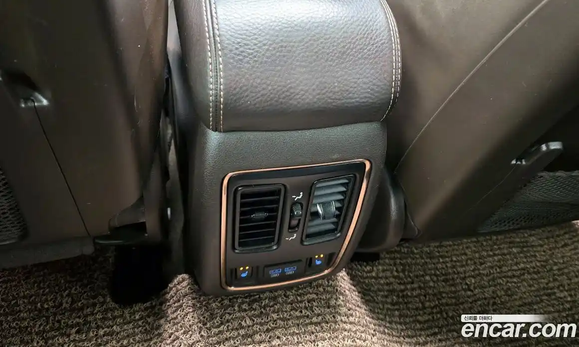 Jeep Cherokee 2016 3.0 Автомат в Москве № 318258, фото 9