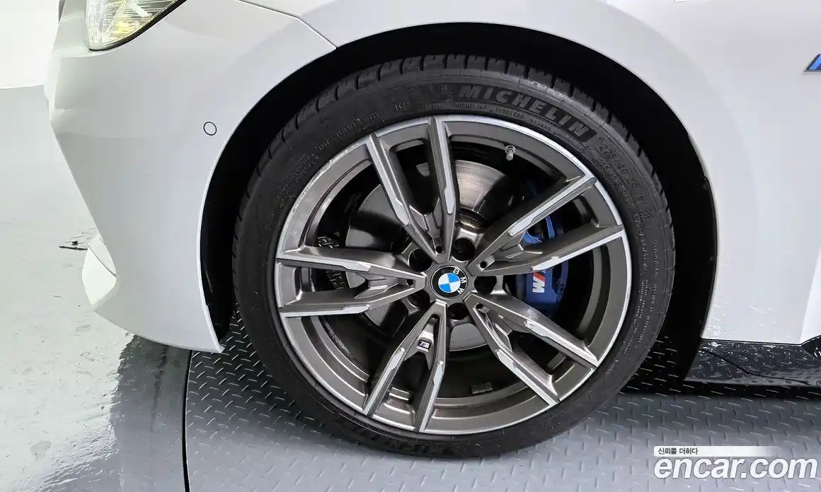 BMW 2-Series 2024 3.0 Автомат в Москве № 318565, фото 14