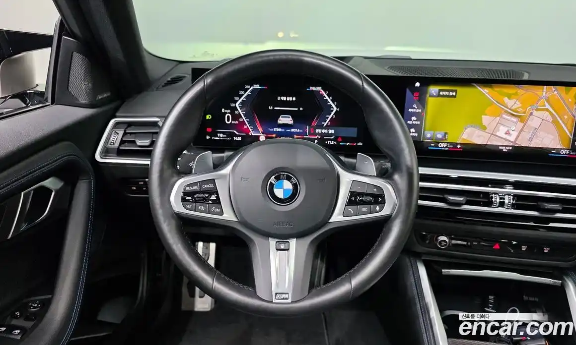 BMW 2-Series 2024 3.0 Автомат в Москве № 318565, фото 20