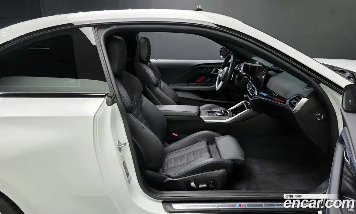 BMW 2-Series 2024 3.0 Автомат в Москве № 318565, фото 3