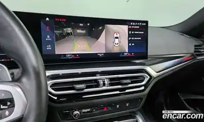 BMW 2-Series 2024 3.0 Автомат в Москве № 318565, миниатюра 5