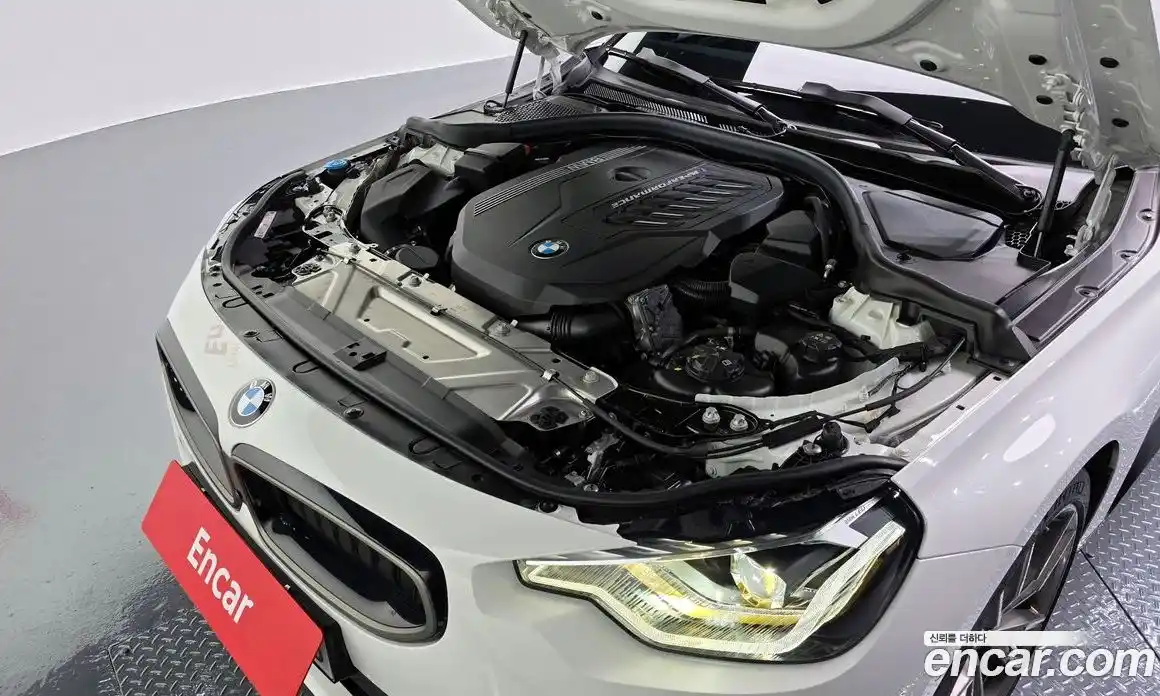 BMW 2-Series 2024 3.0 Автомат в Москве № 318565, фото 7