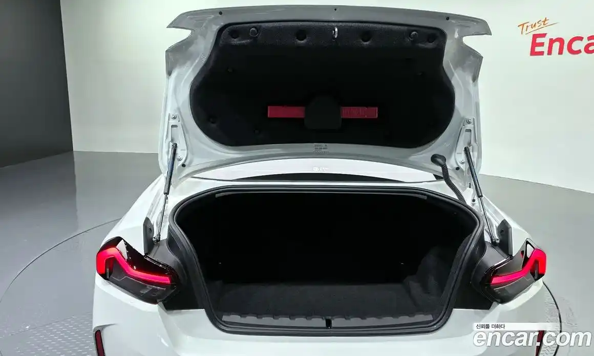 BMW 2-Series 2024 3.0 Автомат в Москве № 318565, фото 8