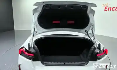 BMW 2-Series 2024 3.0 Автомат в Москве № 318565, миниатюра 8