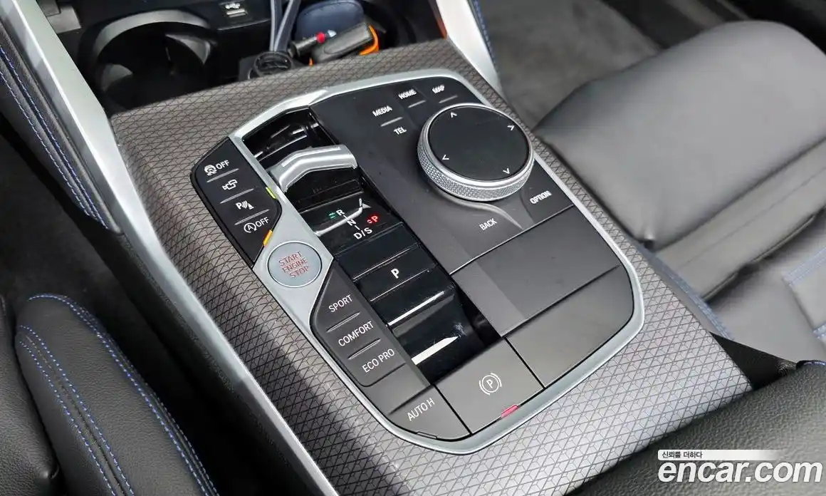 BMW 2-Series 2024 3.0 Автомат в Москве № 318565, фото 9