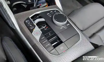 BMW 2-Series 2024 3.0 Автомат в Москве № 318565, миниатюра 9