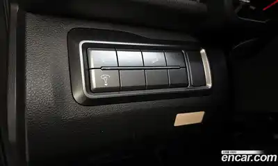 SsangYong TIBOLI, 2022