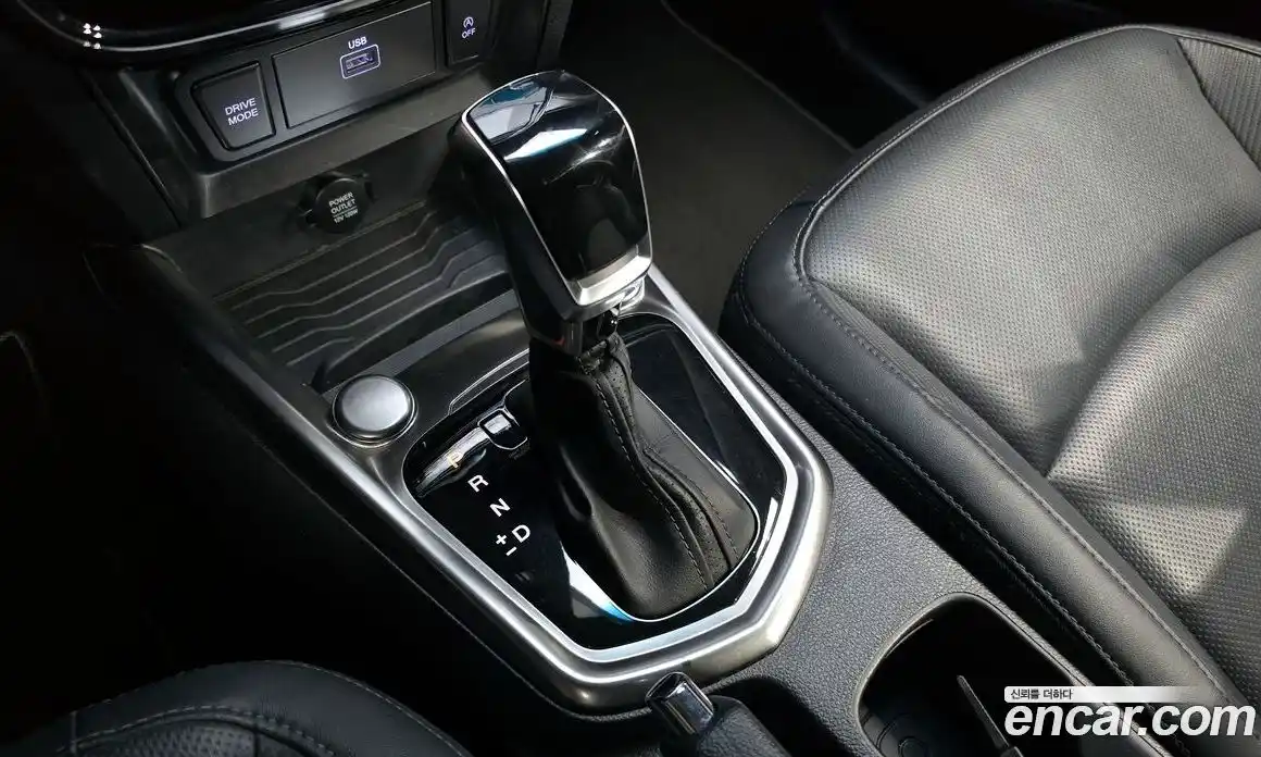 SsangYong TIBOLI 2022 1.5 Автомат в Москве № 31919, фото 11