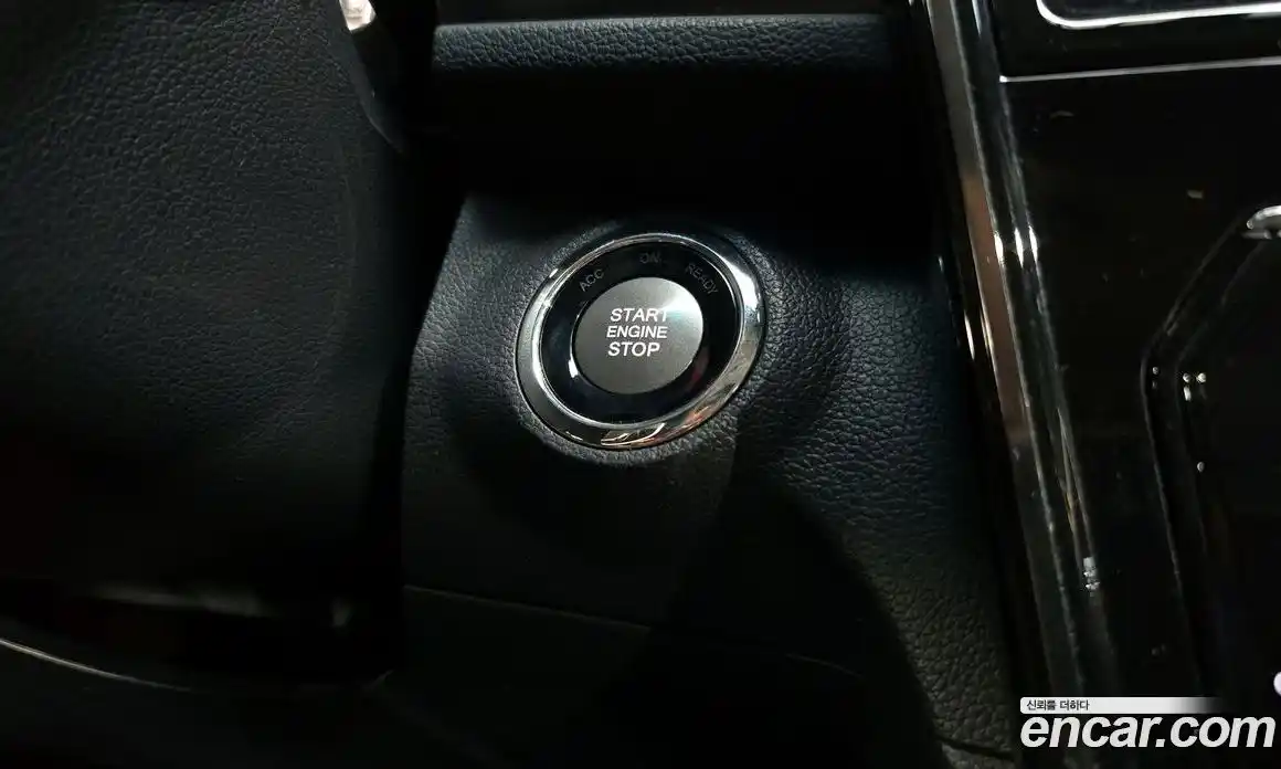 SsangYong TIBOLI 2022 1.5 Автомат в Москве № 31919, фото 12