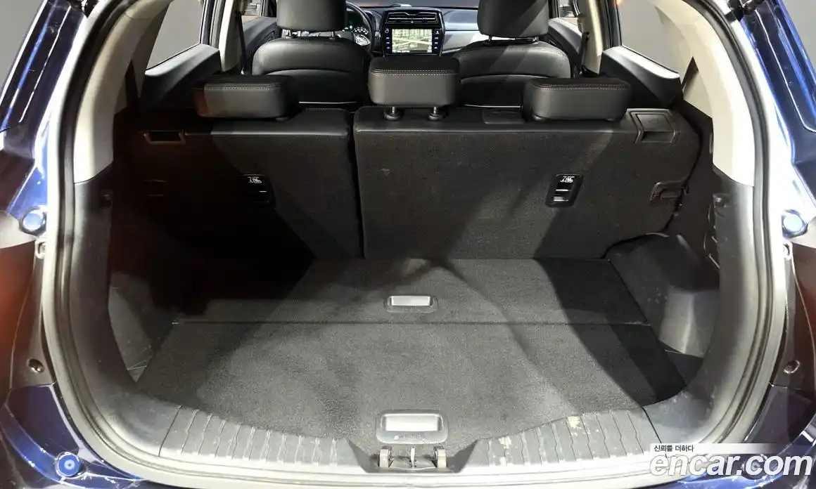 SsangYong TIBOLI 2022 1.5 Автомат в Москве № 31919, фото 13