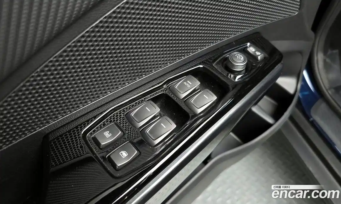 SsangYong TIBOLI 2022 1.5 Автомат в Москве № 31919, фото 16