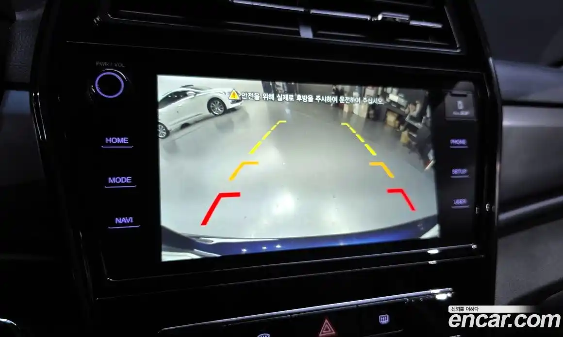 SsangYong TIBOLI 2022 1.5 Автомат в Москве № 31919, фото 19