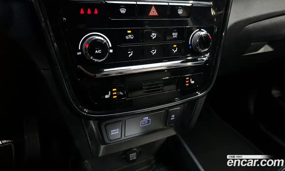 SsangYong TIBOLI 2022 1.5 Автомат в Москве № 31919, фото 20