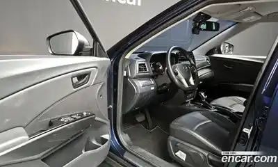 SsangYong TIBOLI 2022 1.5 Автомат в Москве № 31919, миниатюра 4