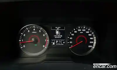 SsangYong TIBOLI 2022 1.5 Автомат в Москве № 31919, миниатюра 6