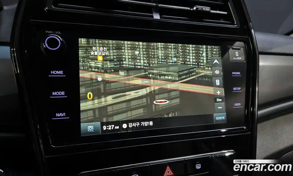 SsangYong TIBOLI 2022 1.5 Автомат в Москве № 31919, фото 7