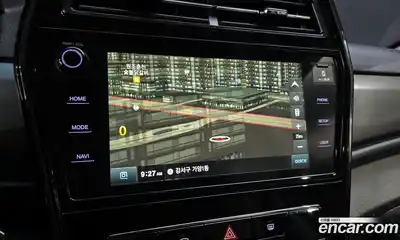 SsangYong TIBOLI 2022 1.5 Автомат в Москве № 31919, миниатюра 7