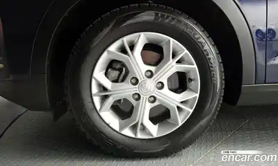 SsangYong TIBOLI 2022 1.5 Автомат в Москве № 31919, миниатюра 10