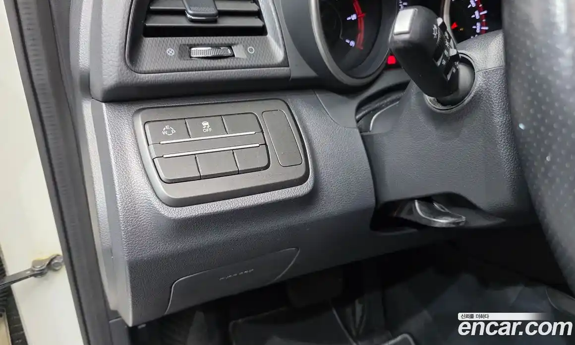 SsangYong TIBOLI 2018 1.6 Автомат в Москве № 31927, фото 15