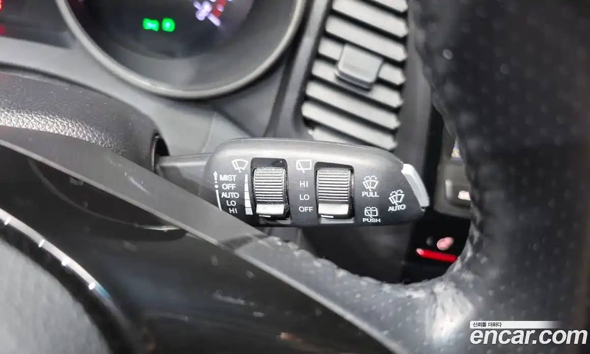 SsangYong TIBOLI 2018 1.6 Автомат в Москве № 31927, фото 16