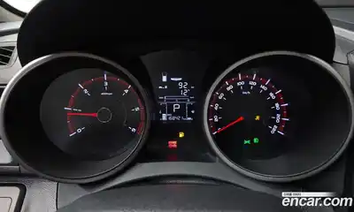 SsangYong TIBOLI 2018 1.6 Автомат в Москве № 31927, миниатюра 5