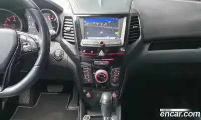 SsangYong TIBOLI 2018 1.6 Автомат в Москве № 31927, миниатюра 7