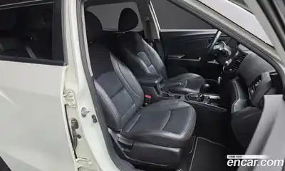 SsangYong TIBOLI 2018 1.6 Автомат в Москве № 31927, миниатюра 8