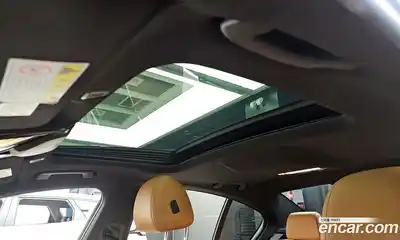 BMW 5-Series 2018 2.0 Автомат в Москве № 320329, миниатюра 11