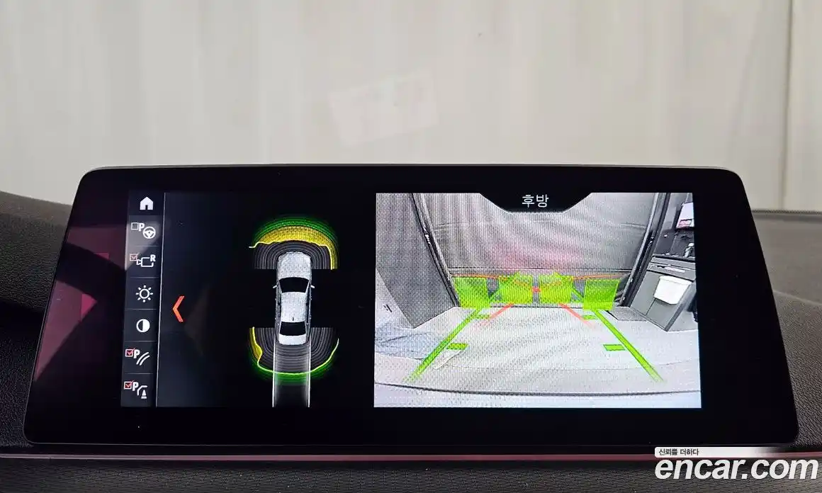 BMW 5-Series 2018 2.0 Автомат в Москве № 320329, фото 17