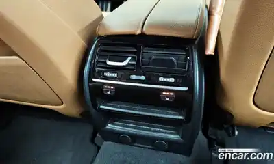 BMW 5-Series 2018 2.0 Автомат в Москве № 320329, миниатюра 7