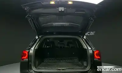 SsangYong Korando 2022 1.5 Автомат в Москве № 32147, миниатюра 11