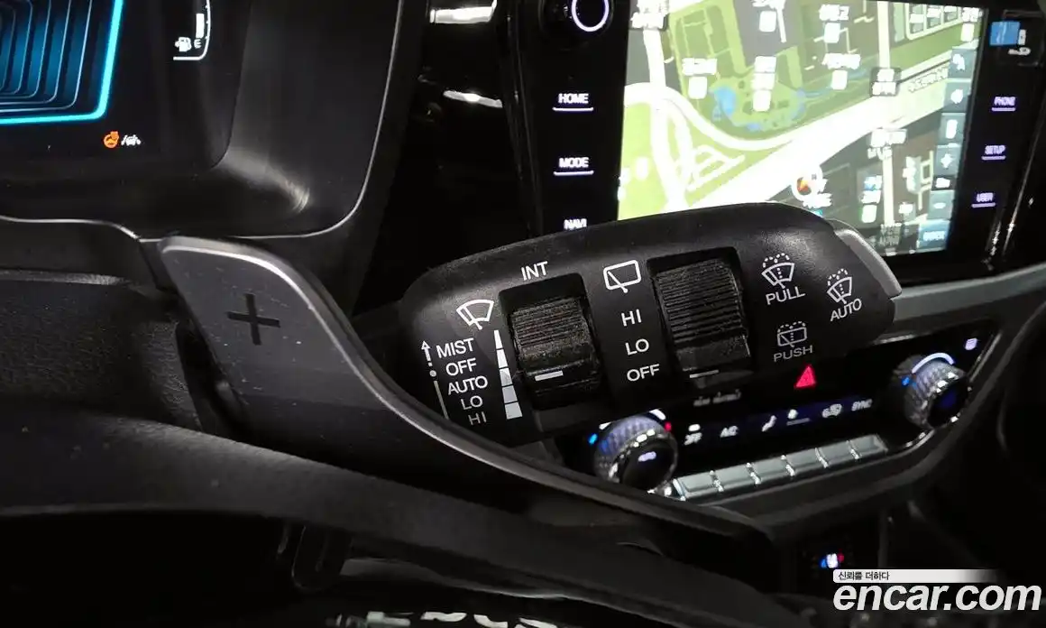 SsangYong Korando 2022 1.5 Автомат в Москве № 32147, фото 15