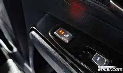 SsangYong Korando 2022 1.5 Автомат в Москве № 32147, миниатюра 3