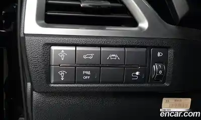 SsangYong Korando 2022 1.5 Автомат в Москве № 32147, миниатюра 5