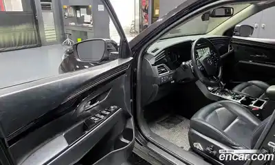 SsangYong Korando 2022 1.5 Автомат в Москве № 32147, миниатюра 6