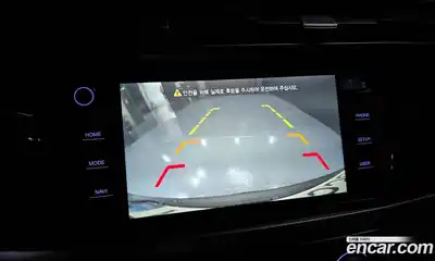 SsangYong Korando 2022 1.5 Автомат в Москве № 32147, миниатюра 9