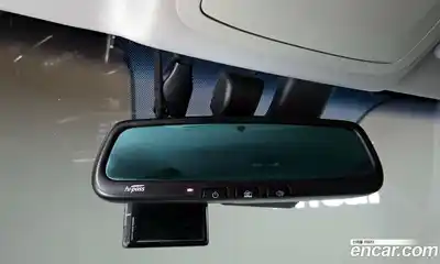 SsangYong Korando 2022 1.5 Автомат в Москве № 32147, миниатюра 10