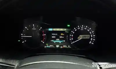 SsangYong Rexton 2021 2.2 Автомат в Москве № 32258, миниатюра 11